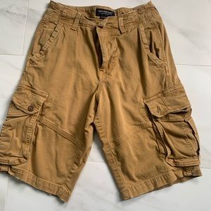 Men’s American Eagle Cargo Shorts